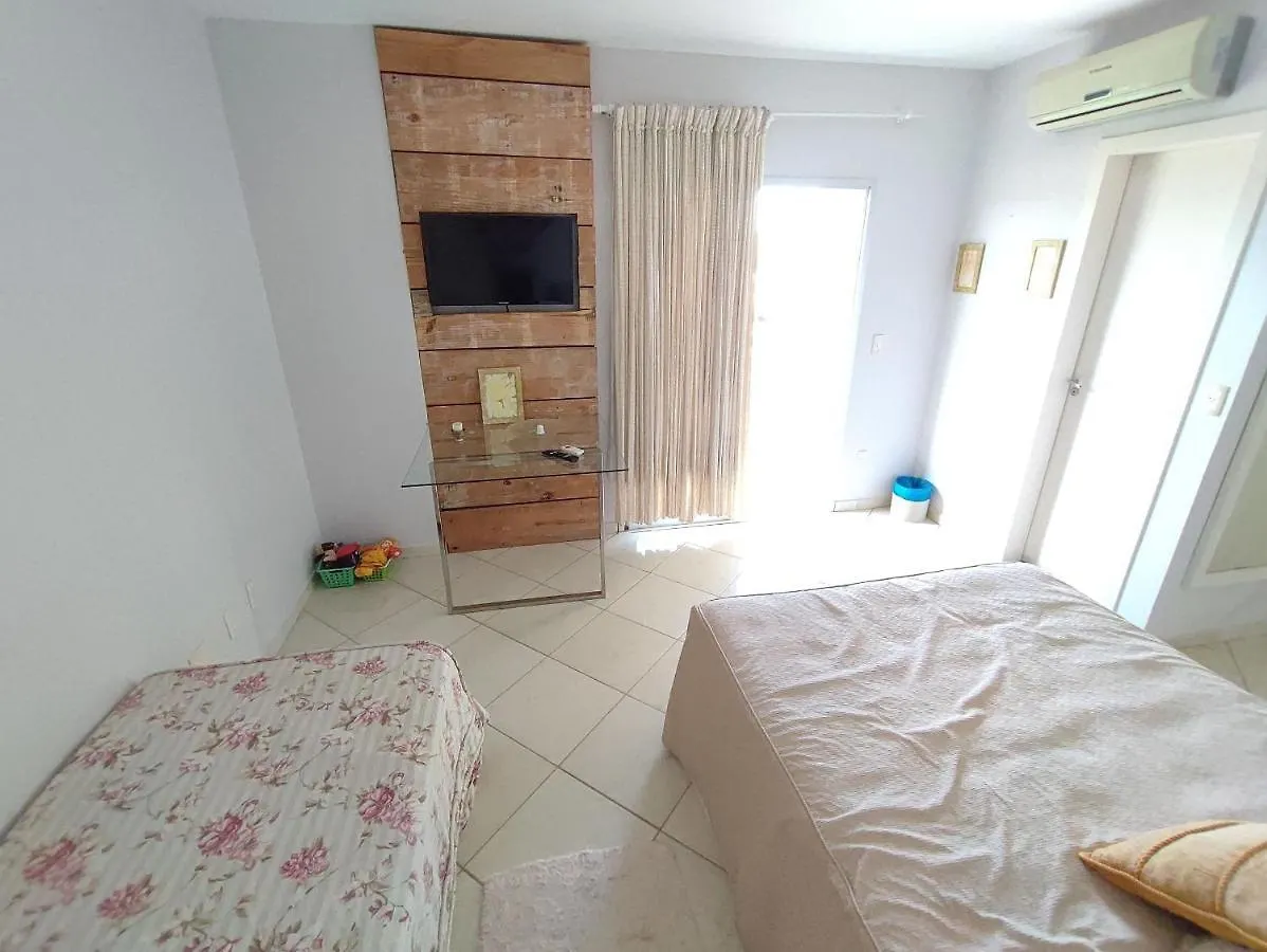 Thermas Place Flat Service Hotel Caldas Novas Brazil